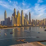 Five Palm Jumeirah 2Br Luxury Penthouse , Full Marina See View With Private Pool